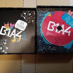 B1A4 4TH MINI ALBUMの画像
