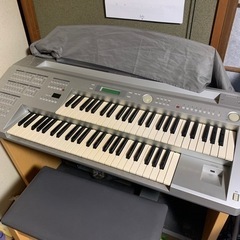 エレクトーン STAGEAミニ 初心者向け
