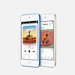 Apple iPod touch 第7世代 [32GB] 全色 6台 セット（新品未使用、未開封）の画像