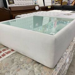 【愛品館 江戸川店】FLYMe ガラスローテーブル ID：158...