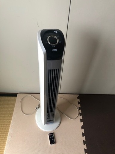 YUASA扇風機
