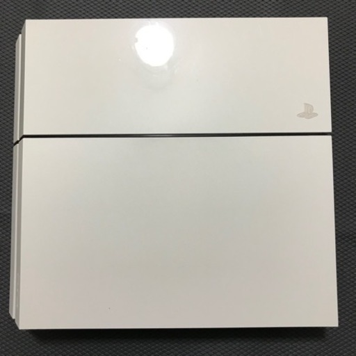 おもちゃ SONY PlayStation4 CUH-1100AB02