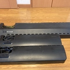 ニッソー　水槽用蛍光灯　3個セット