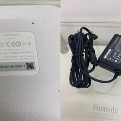 【レガストック川崎本店】SONY LSPX-P1 (ポータブル超短焦点プロジェクター)の画像