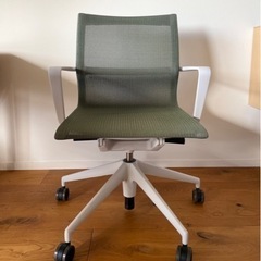 Vitra オフィスチェア I Phisixの画像