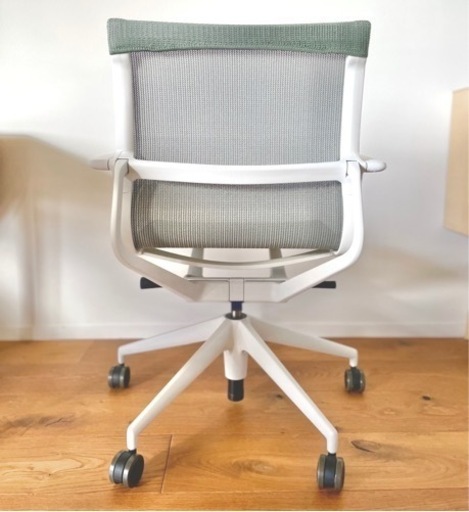 Vitra オフィスチェア I Phisix