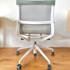 Vitra オフィスチェア I Phisixの画像