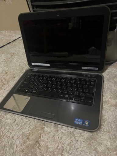Dell Inspiron corei5