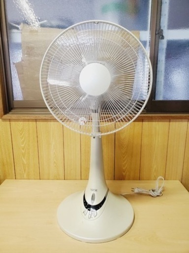 ET485番⭐️NEOVEリビング扇風機⭐️