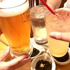 5/16🧡今日、月曜会✨今から、月曜日でけど一緒に飲みませんか？✨