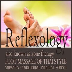 マンツーマン個別レッスン「フットリフレクソロジー」TTMA公認・...