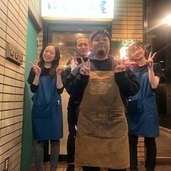 赤羽で焼酎とチャーシューを嗜む会❣️ − 東京都