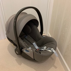 cybex Cloud Z I-SIZE  ISOFIX ベースセット