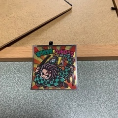 鬼滅の刃マン　シール