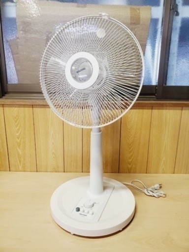 ET488番⭐️扇風機⭐️