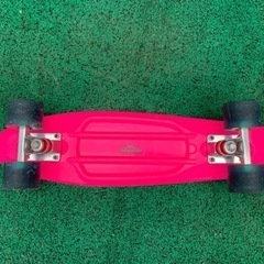 DABADAスケートボードの画像