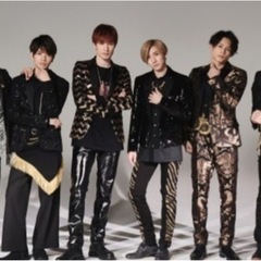 SixTONES コピユニ やっちゃいなYOの会🕺✨