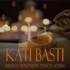 マンツーマン個別レッスン「アーユルヴェーダ　カティバスティ」TT...