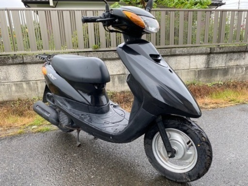 ☆ジョグ低燃費FIモデル☆燃料ポンプ・前後タイヤなどなど新品交換^_^色々整備で快調！50cc原付スクーター☆