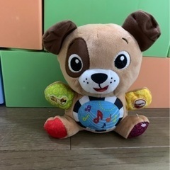 ベビーアインシュタイン　baby einstein プレス&プレ...
