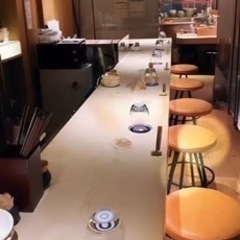 三鷹の日本酒バー麻ト雪で一緒に働きませんか？の画像