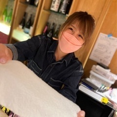 三鷹の日本酒バー麻ト雪で一緒に働きませんか？の画像