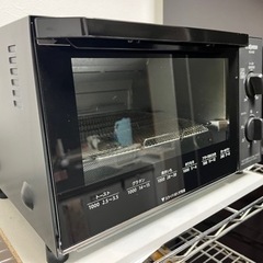 象印　オーブントースター　2019年製