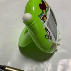 BANDAI バンダイ　ケータイかいツー　たまごっちプラス　おうちのでかたまごっちの画像