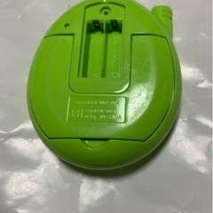 BANDAI バンダイ　ケータイかいツー　たまごっちプラス　おうちのでかたまごっちの画像