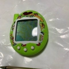 たまごっちプラスの中古が安い！激安で譲ります・無料であげます