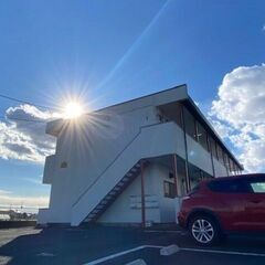 ⭐️5万円入居可💁関東鉄道常総線/下妻駅歩25分✨茨城県下妻市下妻丙