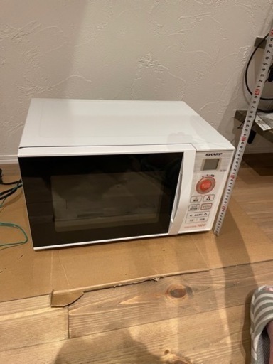 SHARP 電子レンジ　RE-TS3