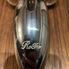 リファカラットの画像
