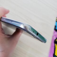 中古品 GalaxyA20ホワイトの画像