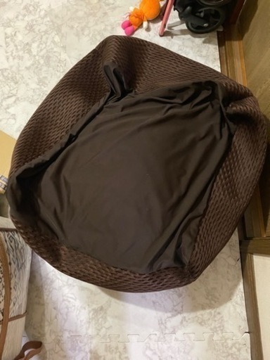 タンスのゲン ビーズクッション