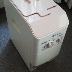 精米機