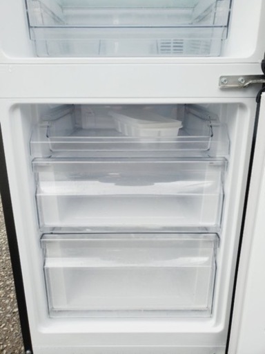 ET498番⭐️ハイアール冷凍冷蔵庫⭐️ 2018年式