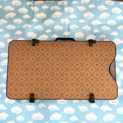 ズボンプレッサー　ナショナル中古の画像