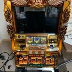 ミリオンゴッド神々の凱旋の中古が安い!激安で譲ります・無料で ミリオンゴッド神々の凱旋の中古が安い!激安で譲ります・無料で