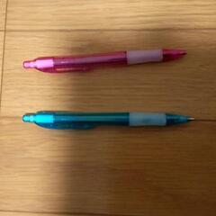 シャープペンシル