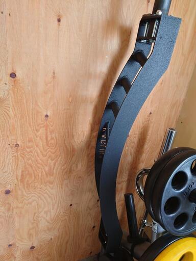 キャディラックバー