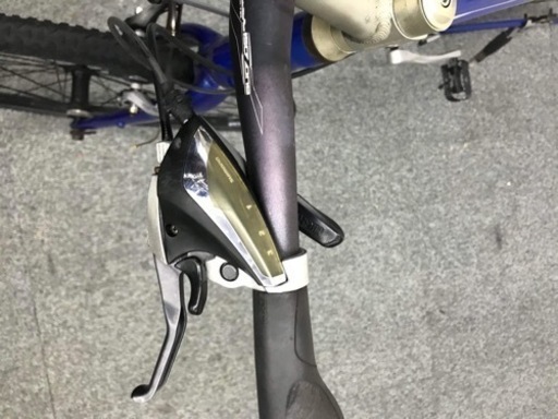 トレック　FX 7.4 人気クロスバイク　3*8s