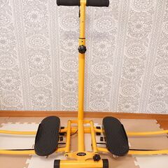 スタイルアップレッグ 足パカ 中古品 筋トレ エクササイズ ダイ...