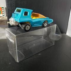 　マッチボックスの画像