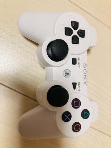 【配送料無料】【中古品】PS3 250GB 本体＋付属品 説明書付き