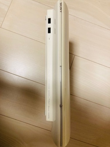 【配送料無料】【中古品】PS3 250GB 本体＋付属品 説明書付き
