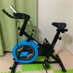 HAIGE HG-YX-5006S スピンバイク　フィットネスバイク