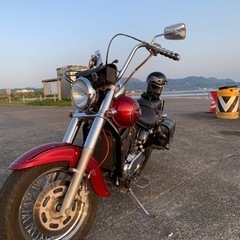 ツーリング仲間募集です。 - 長浜市