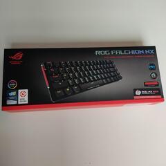 ASUS ROG Falchion NX 無線 ワイヤレス  キーボードの画像