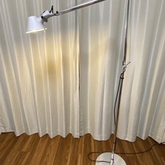 Artemide（アルテミデ）フロア照明  TOLOMEO TERRA